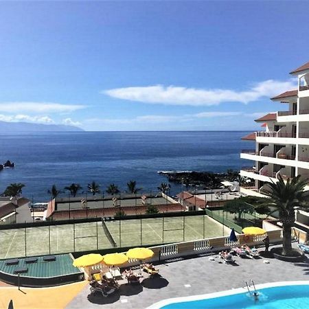 Apartamento Sol & Arena Puerto de Santiago  Εξωτερικό φωτογραφία