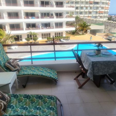 Apartamento Sol & Arena Puerto de Santiago  Εξωτερικό φωτογραφία