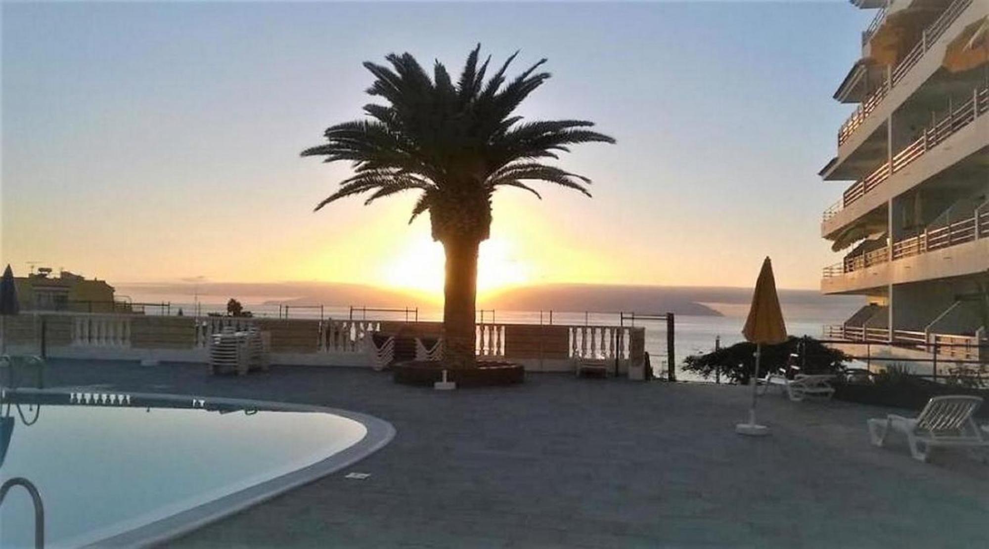 Apartamento Sol & Arena Puerto de Santiago  Εξωτερικό φωτογραφία