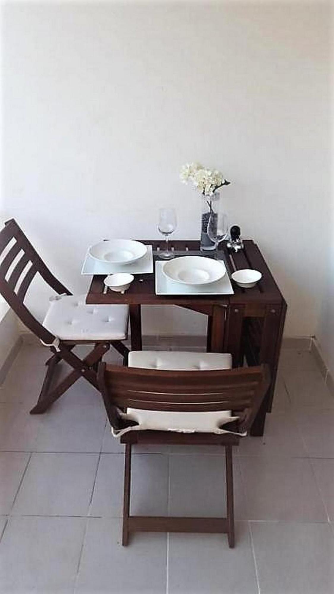 Apartamento Sol & Arena Puerto de Santiago  Εξωτερικό φωτογραφία