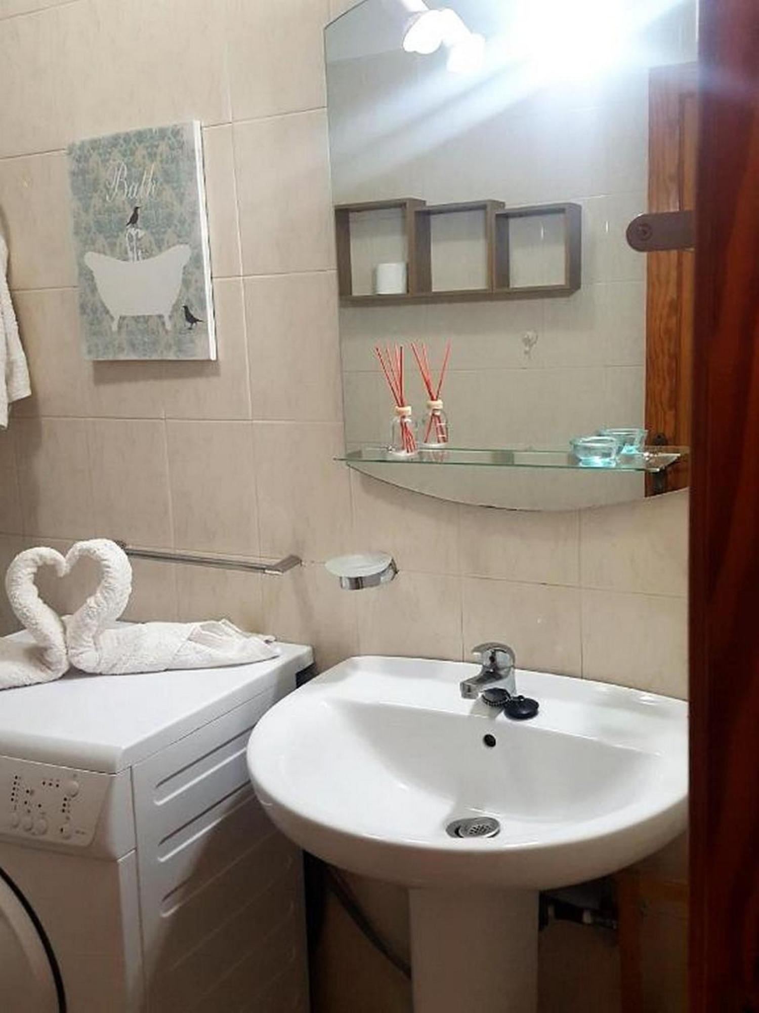 Apartamento Sol & Arena Puerto de Santiago  Εξωτερικό φωτογραφία