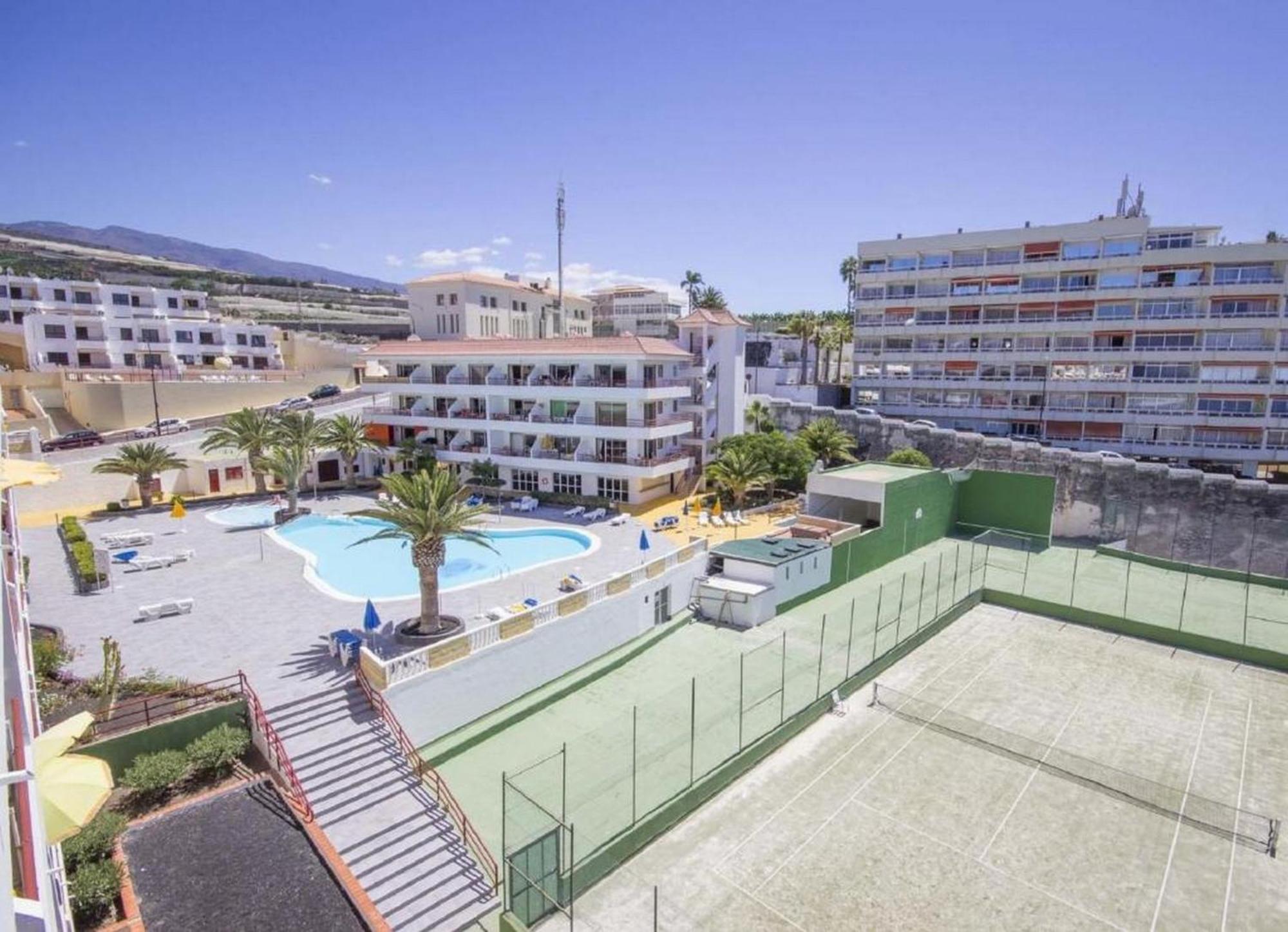 Apartamento Sol & Arena Puerto de Santiago  Εξωτερικό φωτογραφία