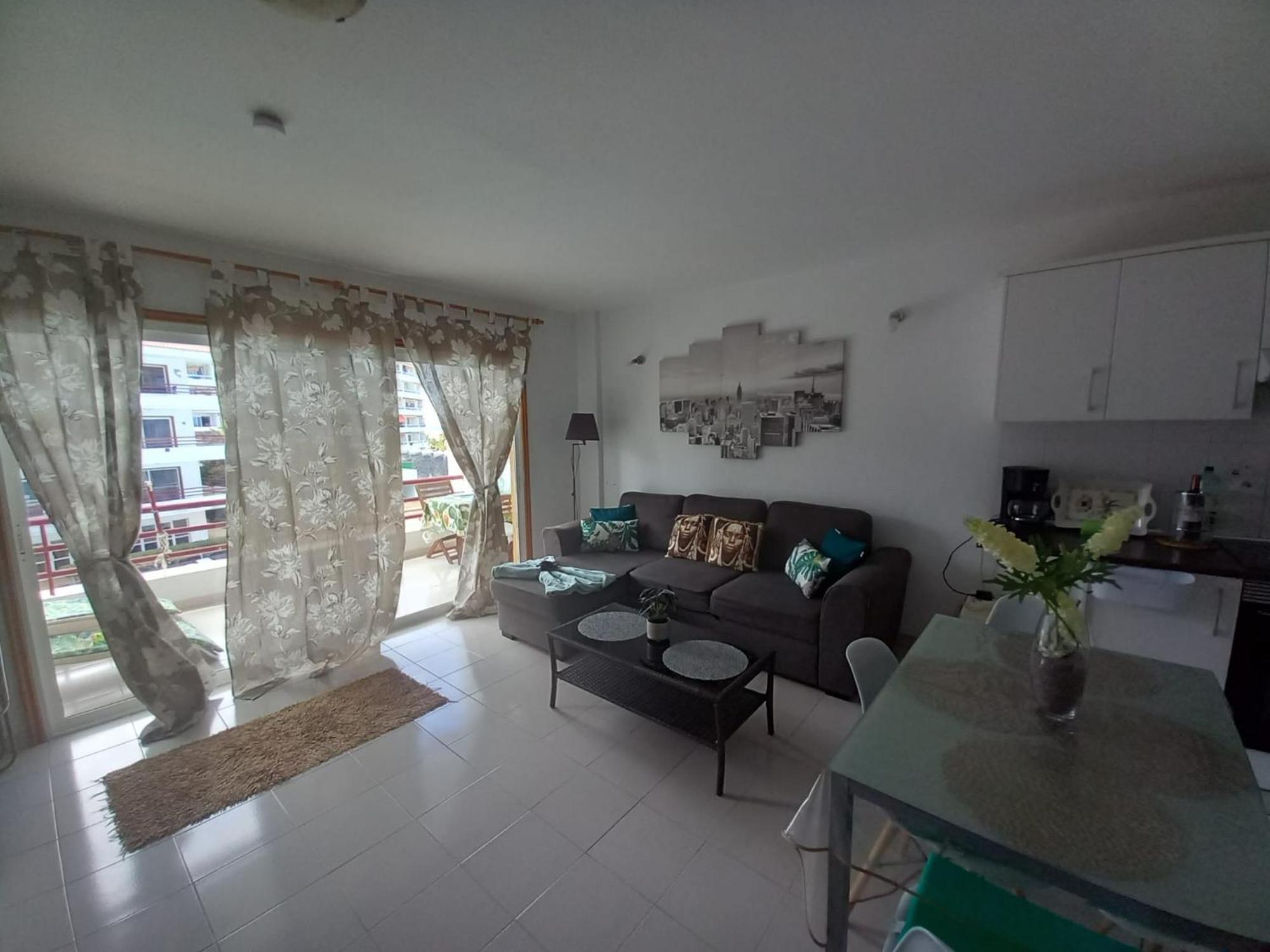 Apartamento Sol & Arena Puerto de Santiago  Εξωτερικό φωτογραφία