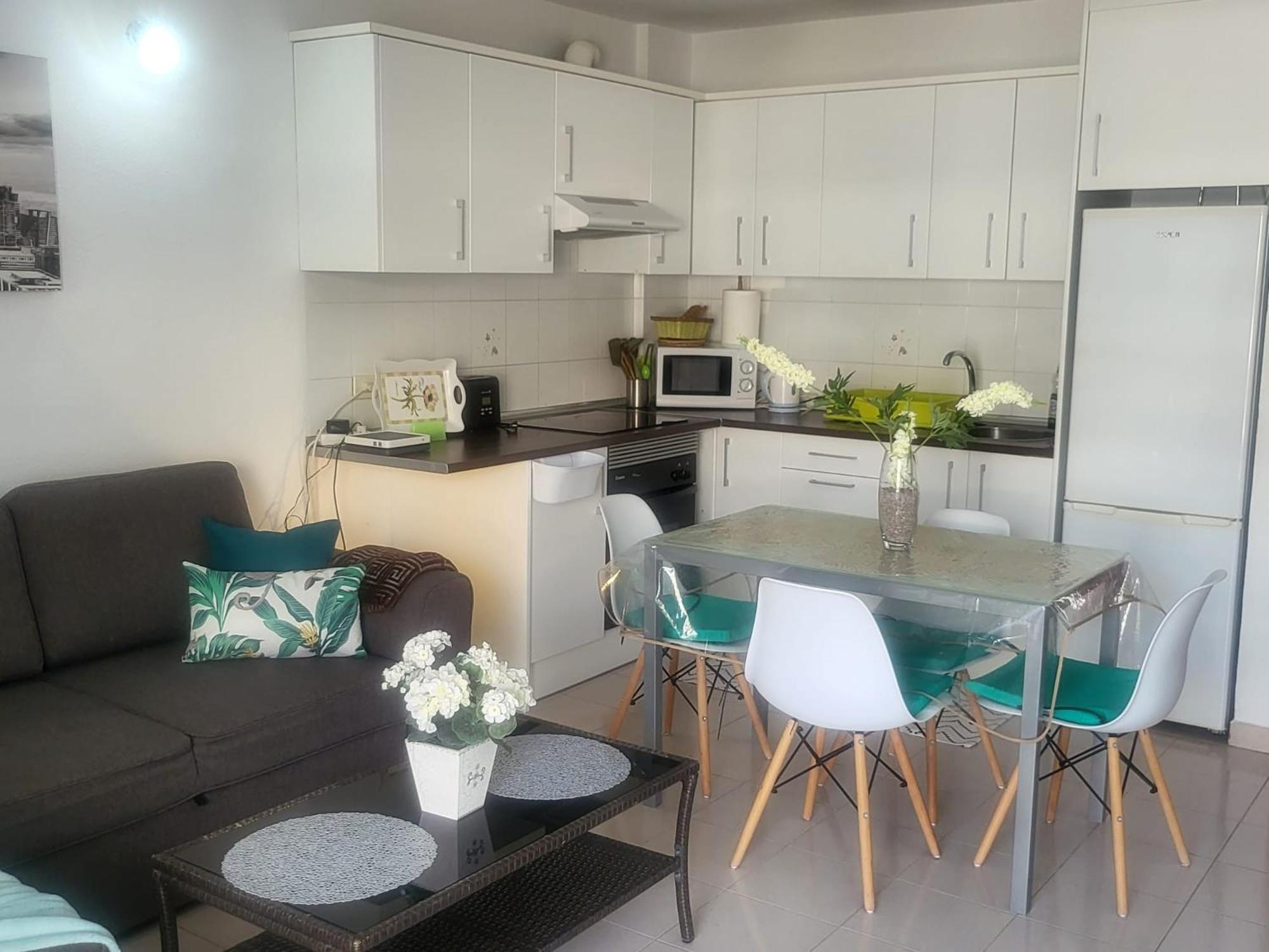 Apartamento Sol & Arena Puerto de Santiago  Εξωτερικό φωτογραφία