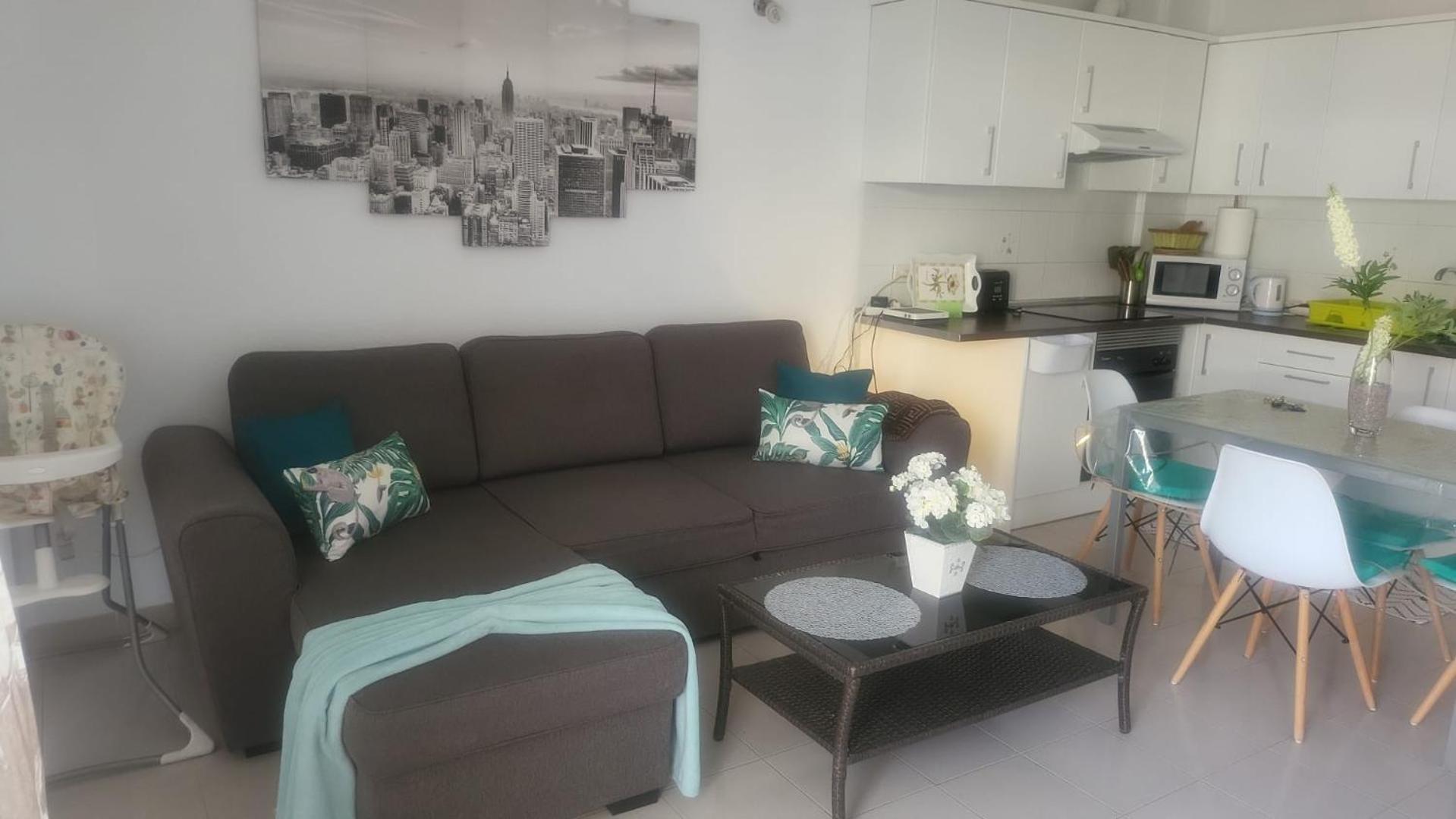 Apartamento Sol & Arena Puerto de Santiago  Εξωτερικό φωτογραφία